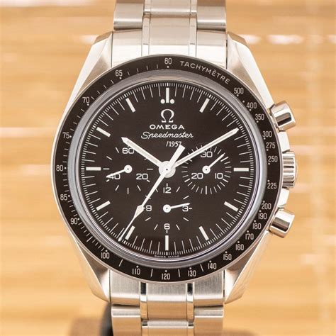 omega speedmaster anniversary edition|omega moonwatch 50th anniversary.